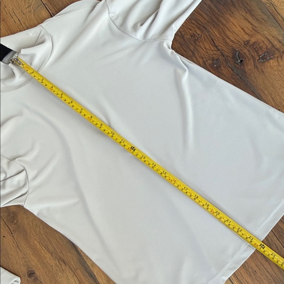 Sympli 3/4 Zip Top - Picture 10 of 12